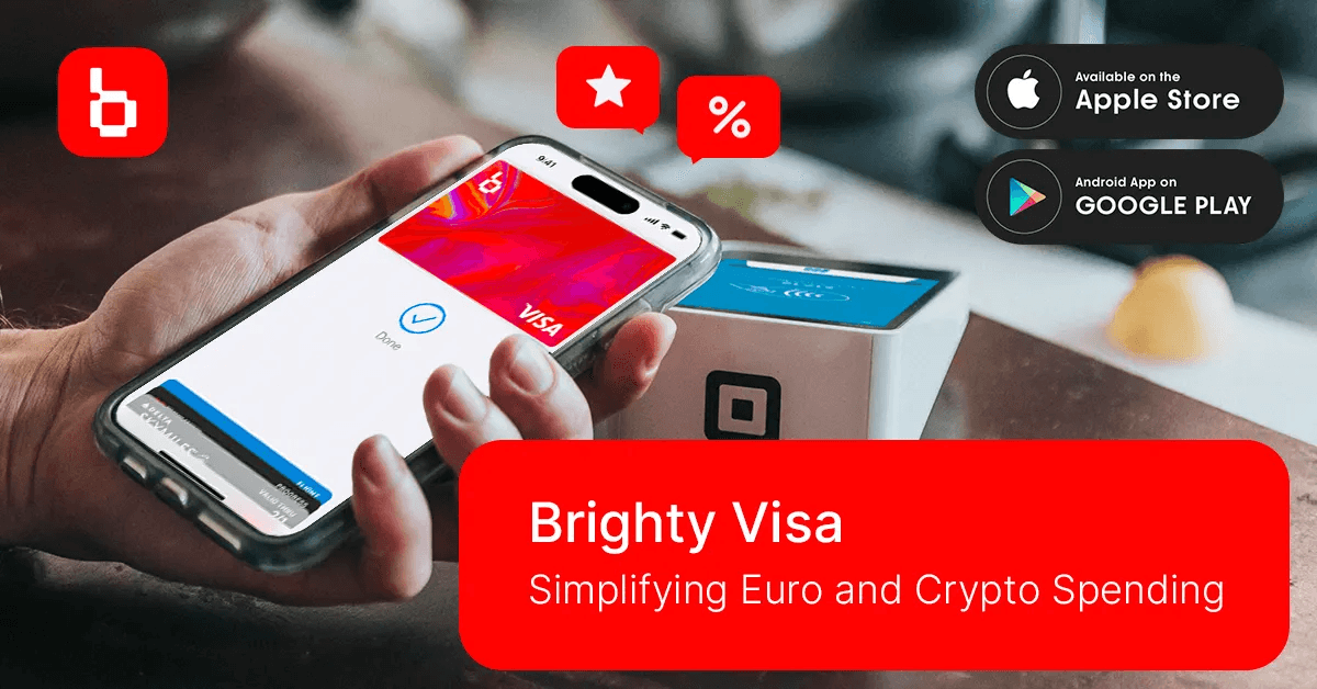 Introducing Brighty App 📲